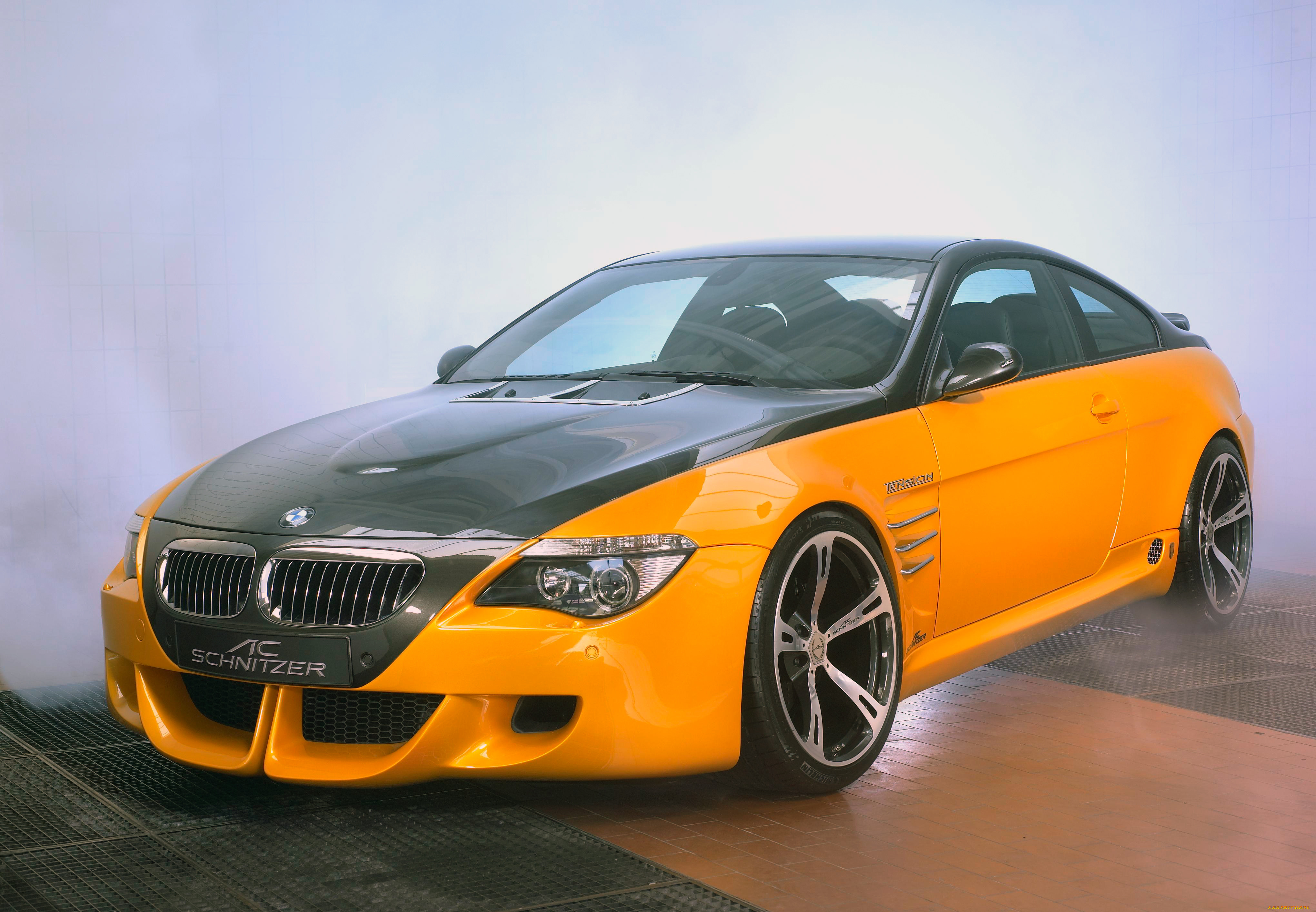 , bmw